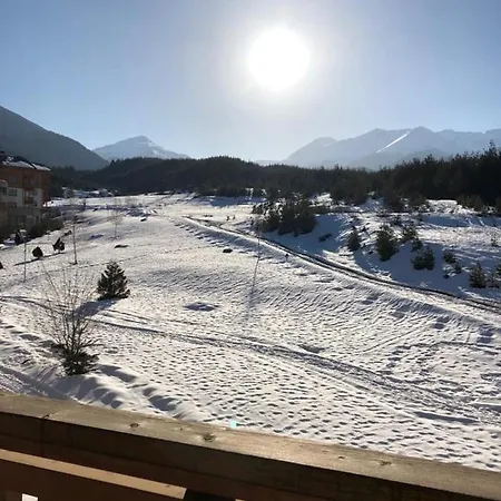 Newly Refurbished Spacious And Cosy St. John Apartament Bansko