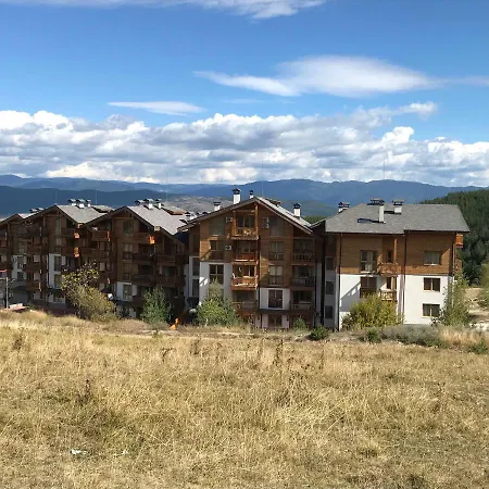 Newly Refurbished Spacious And Cosy St. John Bansko