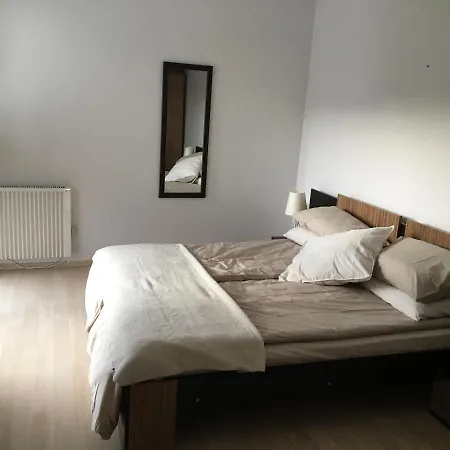 Newly Refurbished Spacious And Cosy St. John Bansko